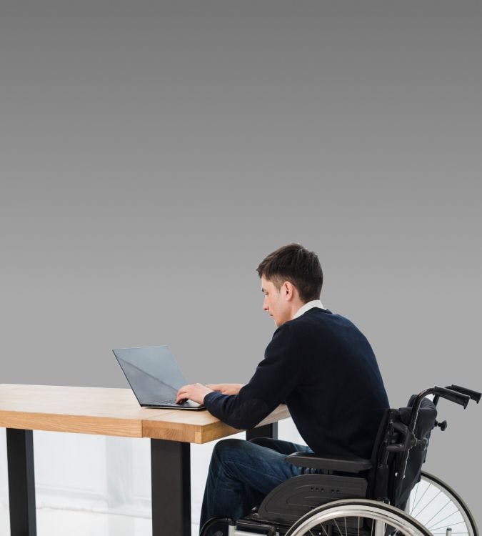 Accessibility Audit Service